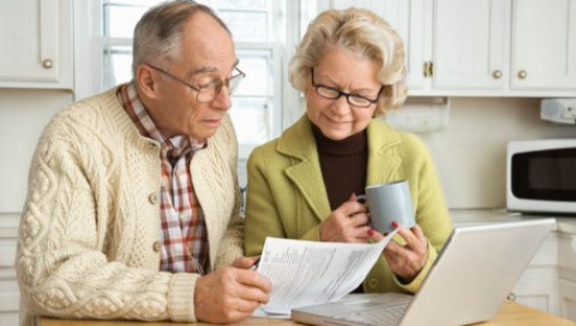 Pensions - thumbnail