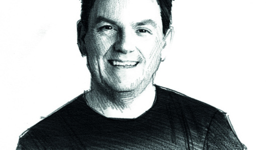 EMAP David Ferguson