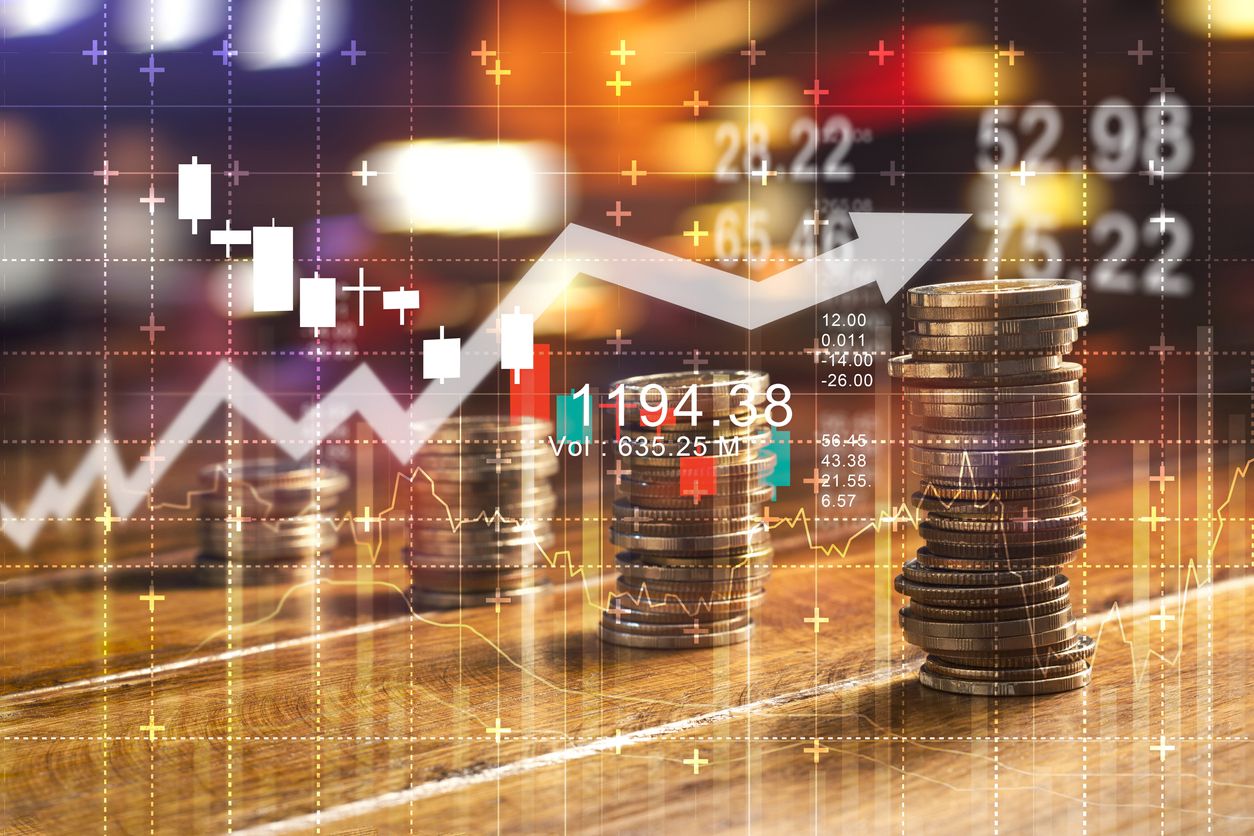 stocks