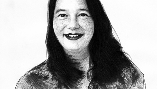 Jenny Davidson