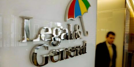 Legal and General LG Interior 480