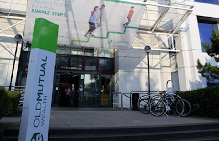 Old Mutual Wealth 2014