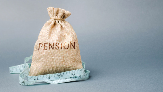 Pensions