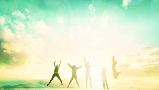 Happy,Family,People